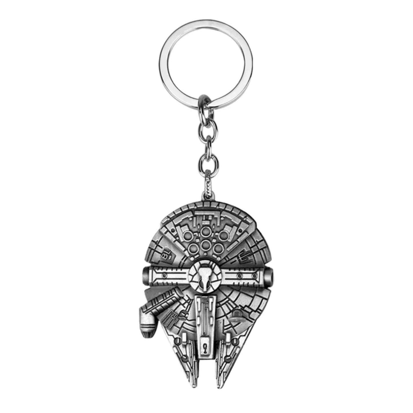 Star Wars Keychains – 5 Epic Designs to Collect!
