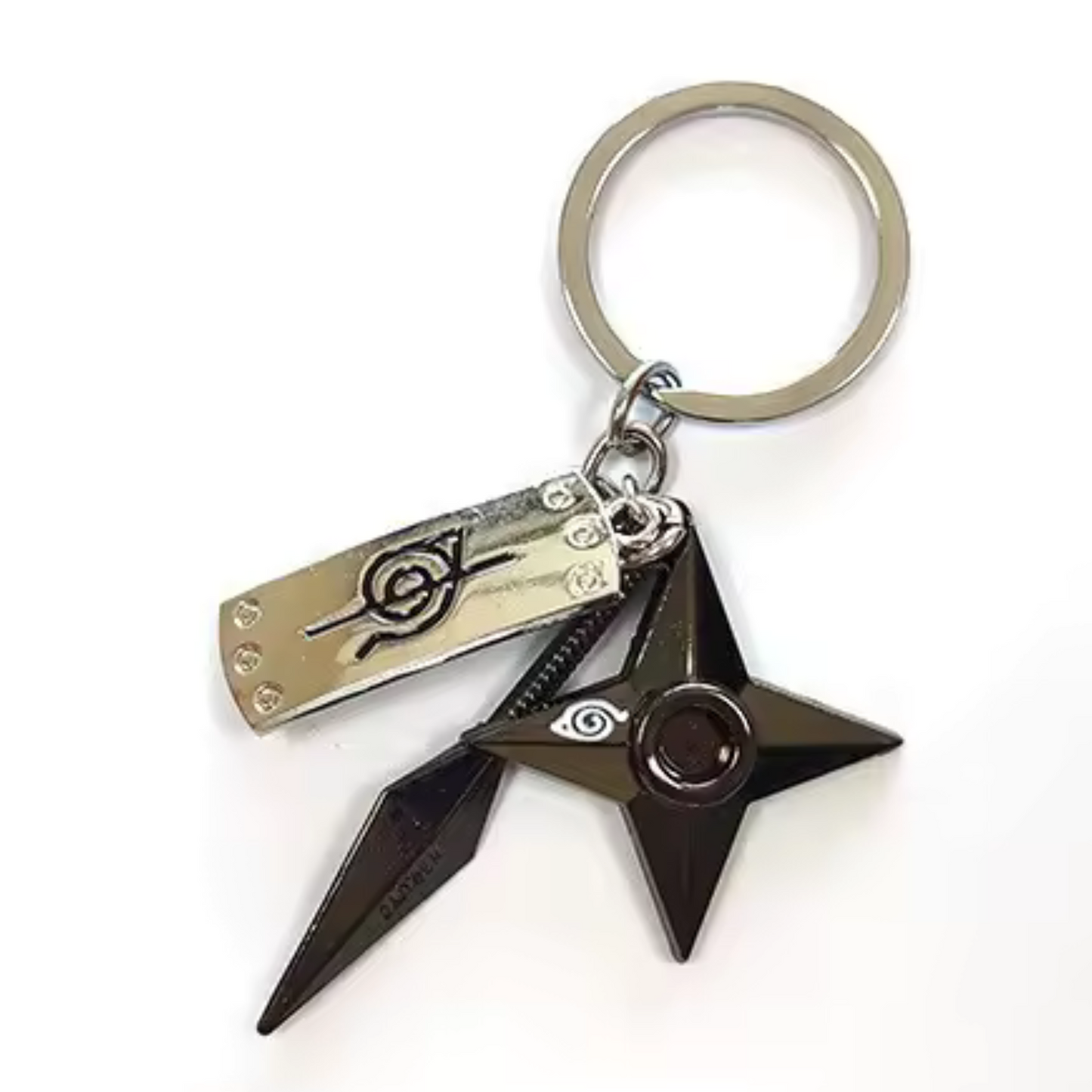 One Piece Keychains – 13 Epic Designs to Collect!