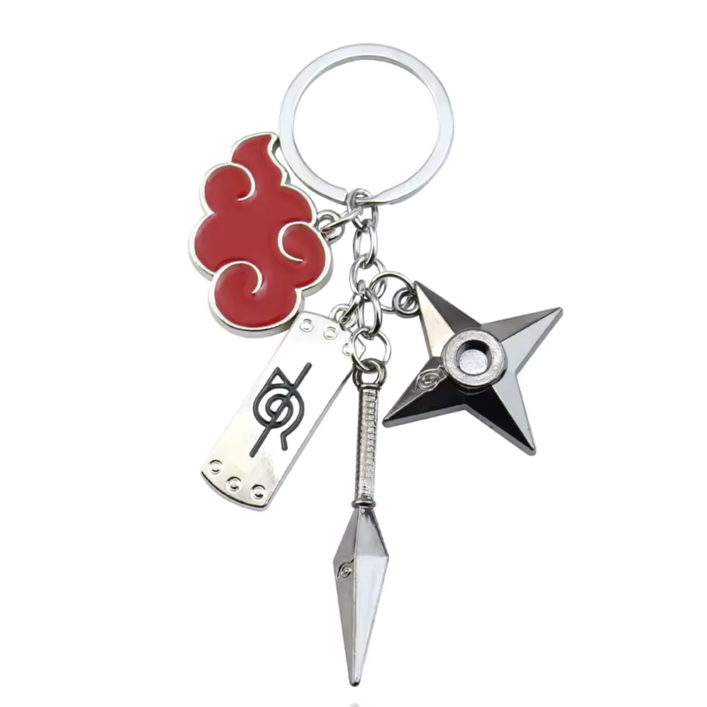 One Piece Keychains – 13 Epic Designs to Collect!