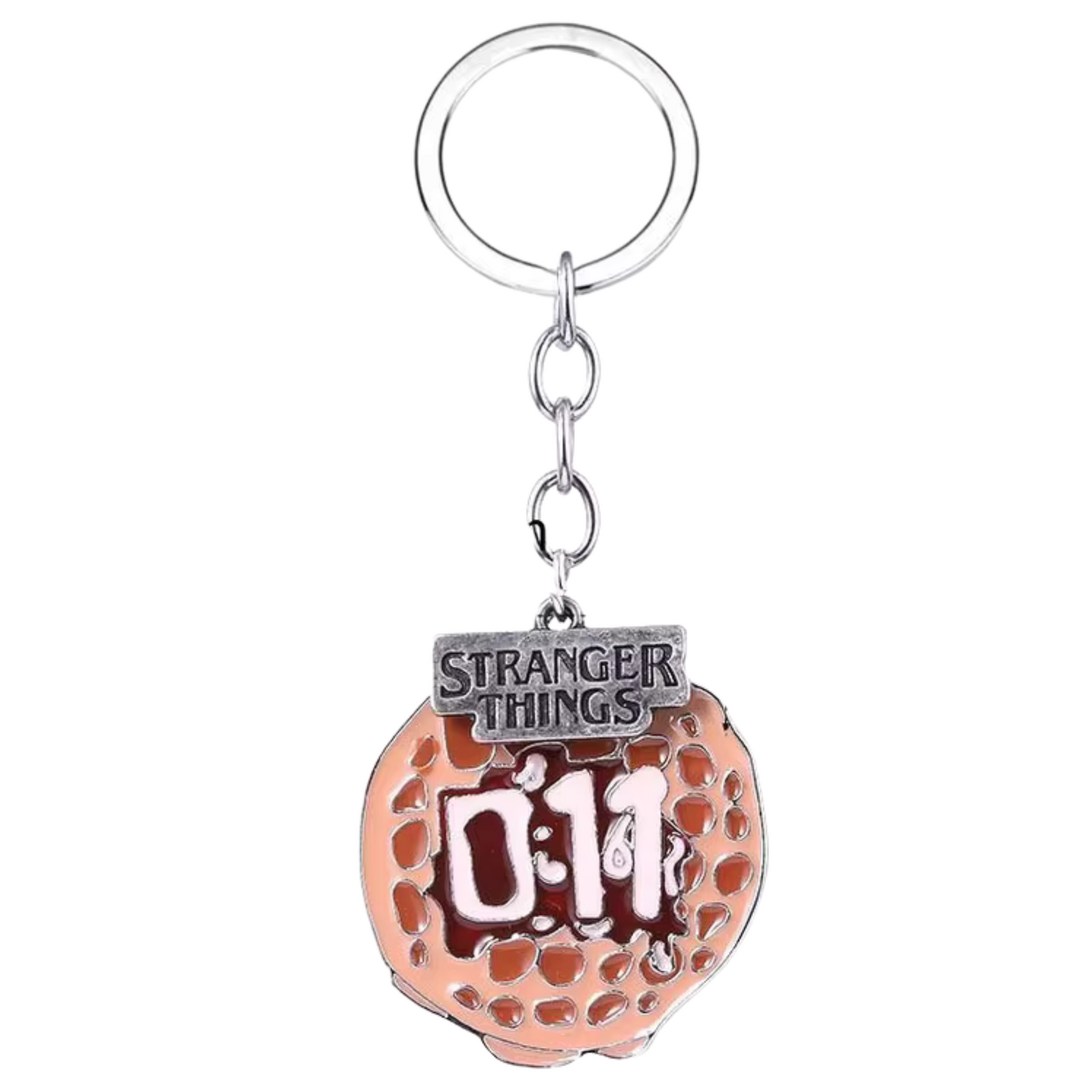 Stranger Things Keychain – 3 models available