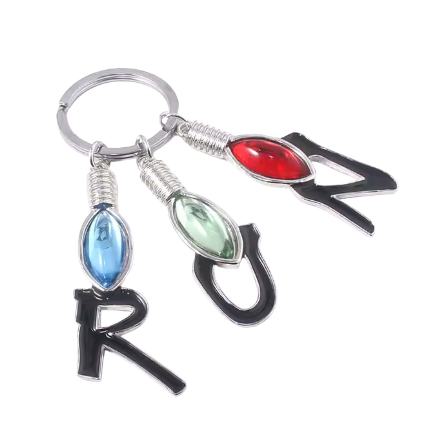 Stranger Things Keychain – 3 models available