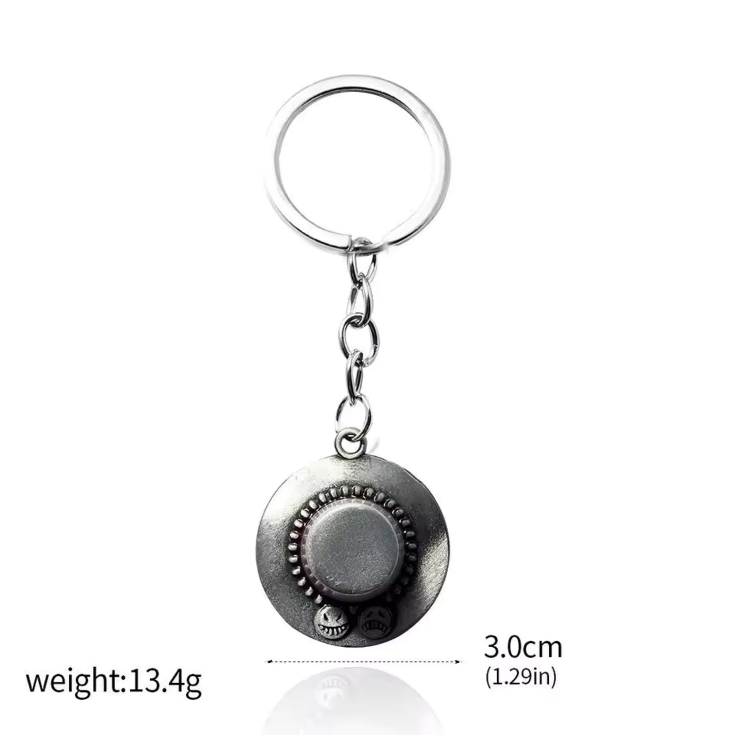 One Piece Keychains β 22 Epic Designs to Collect!