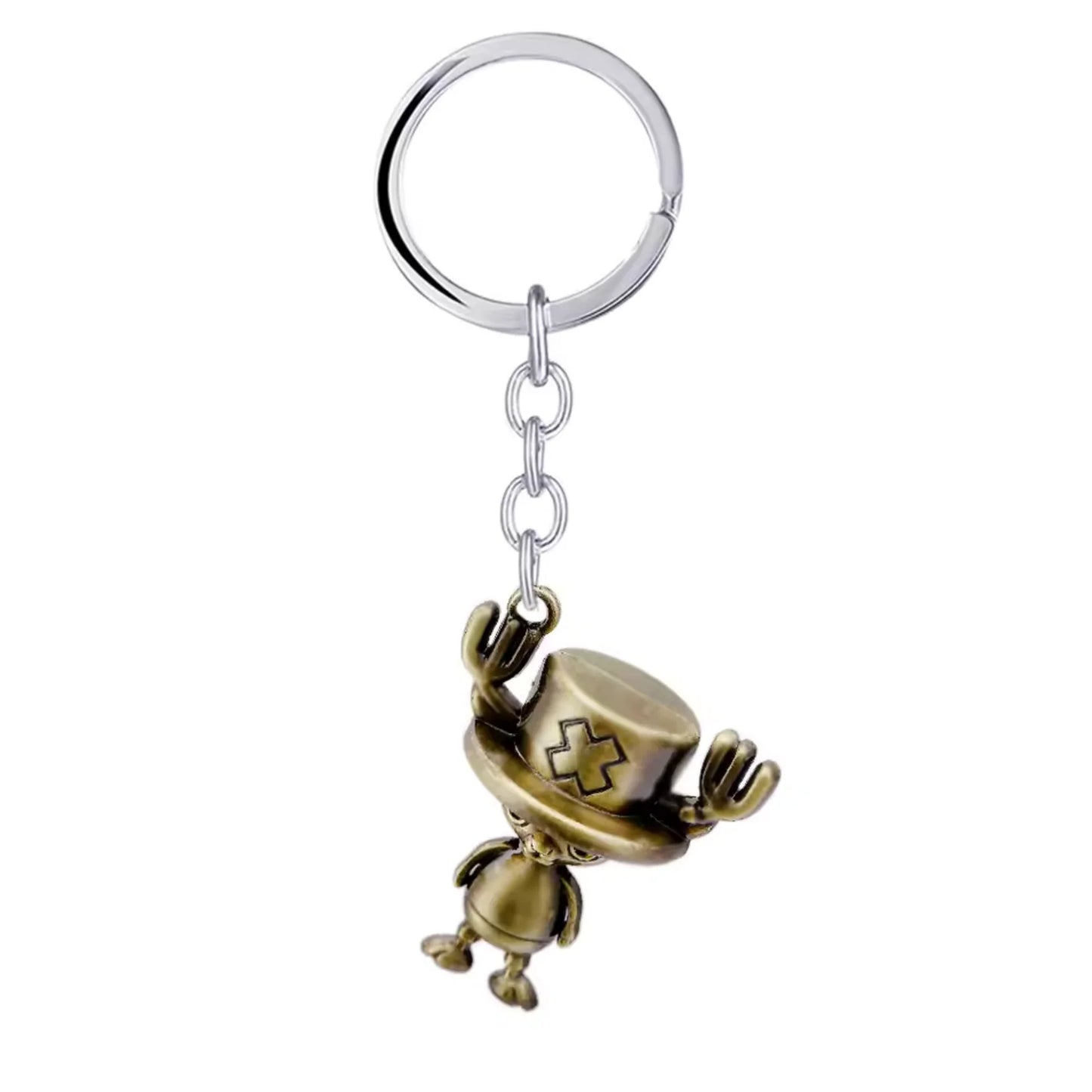 One Piece Keychains β 22 Epic Designs to Collect!