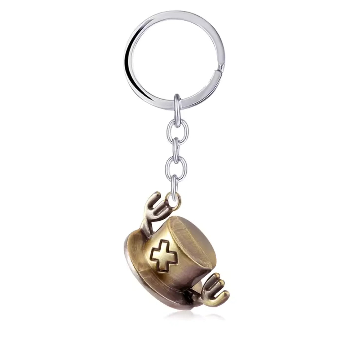One Piece Keychains β 22 Epic Designs to Collect!