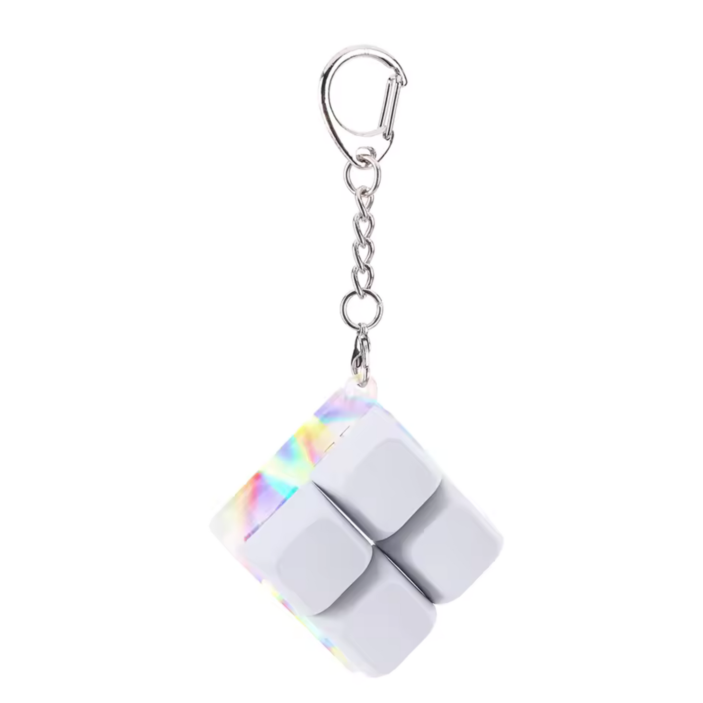 4 Key Keyboard Keychain – 10 models available