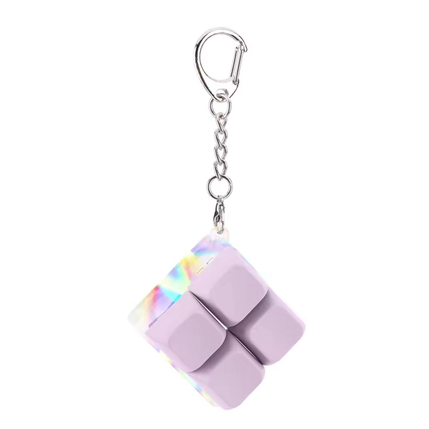 4 Key Keyboard Keychain – 10 models available