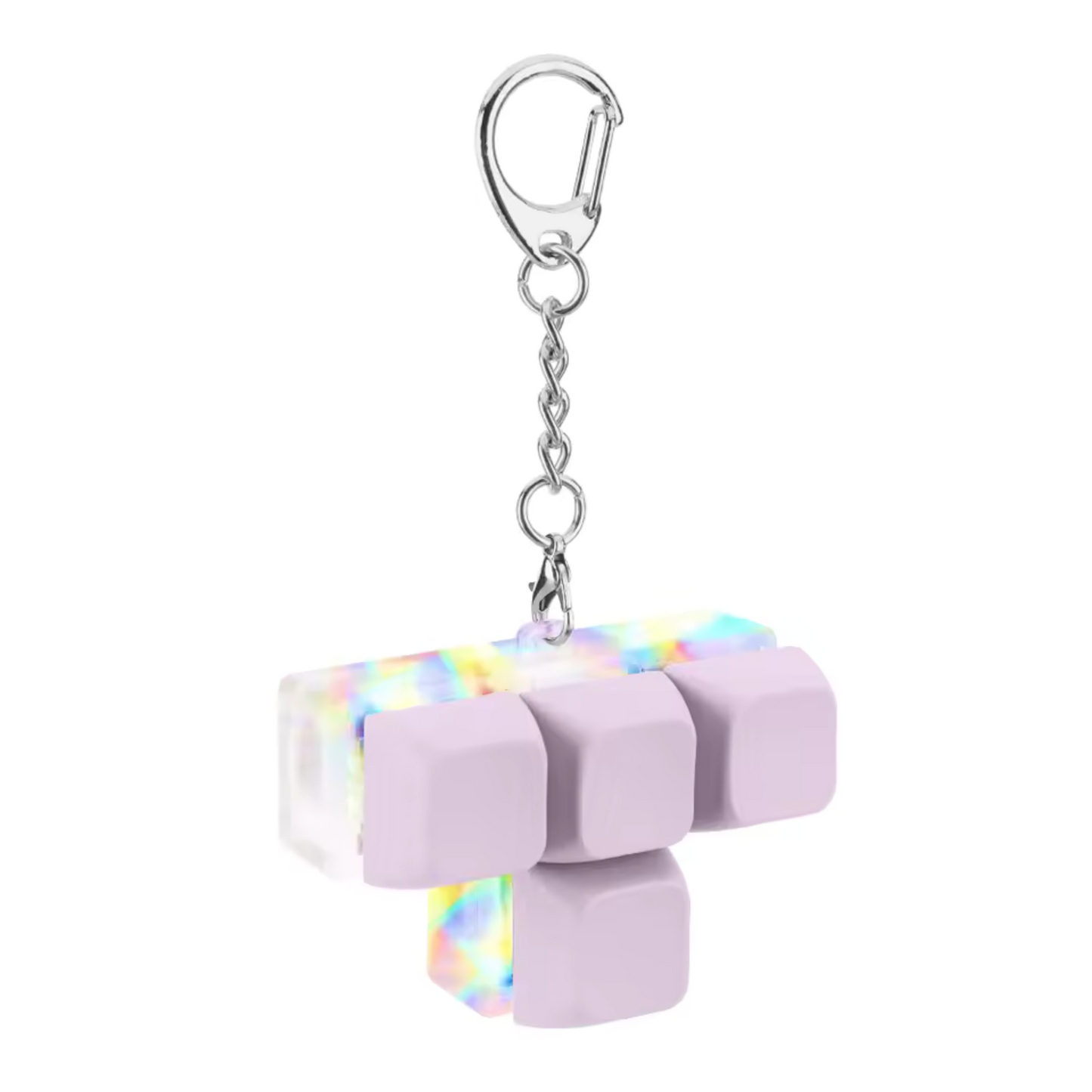 4 Key Keyboard Keychain – 10 models available