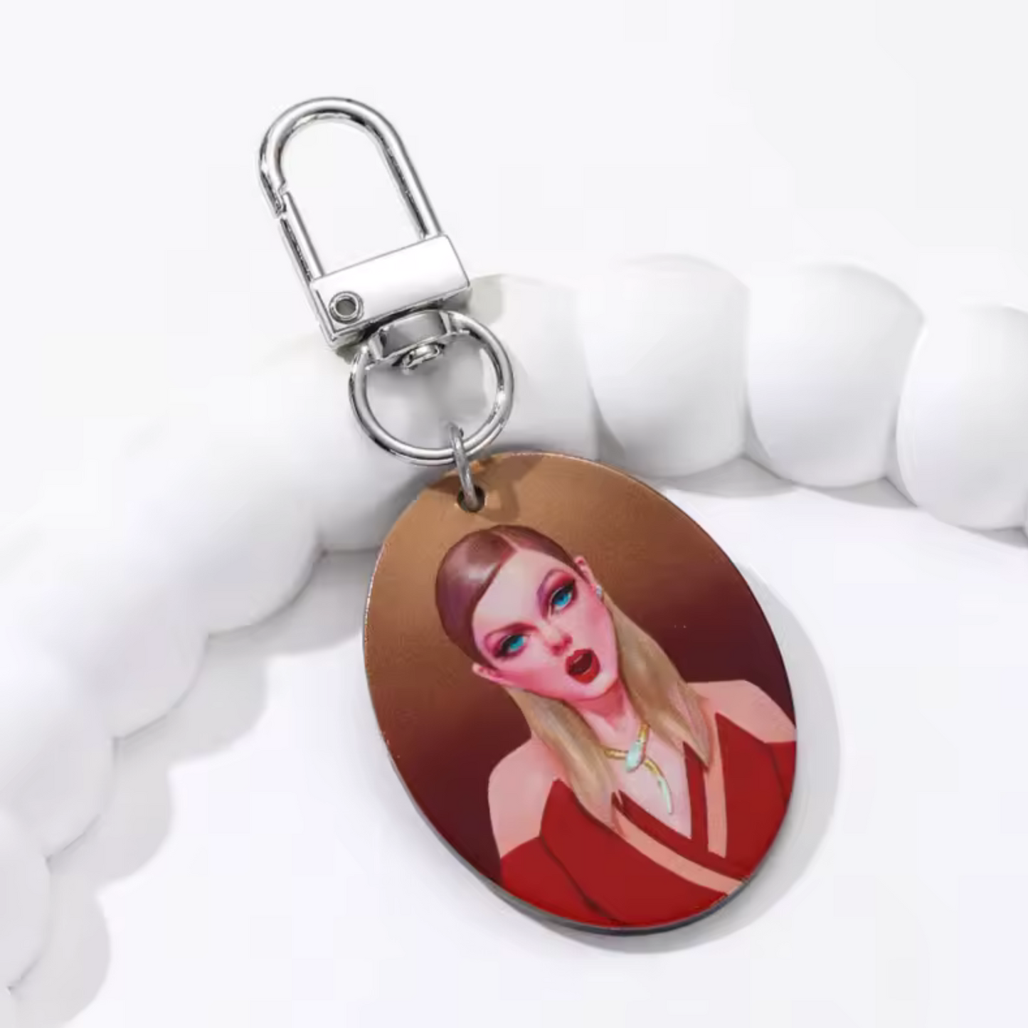 Taylor Swift Keychains – 7 Iconic Designs for Swifties!