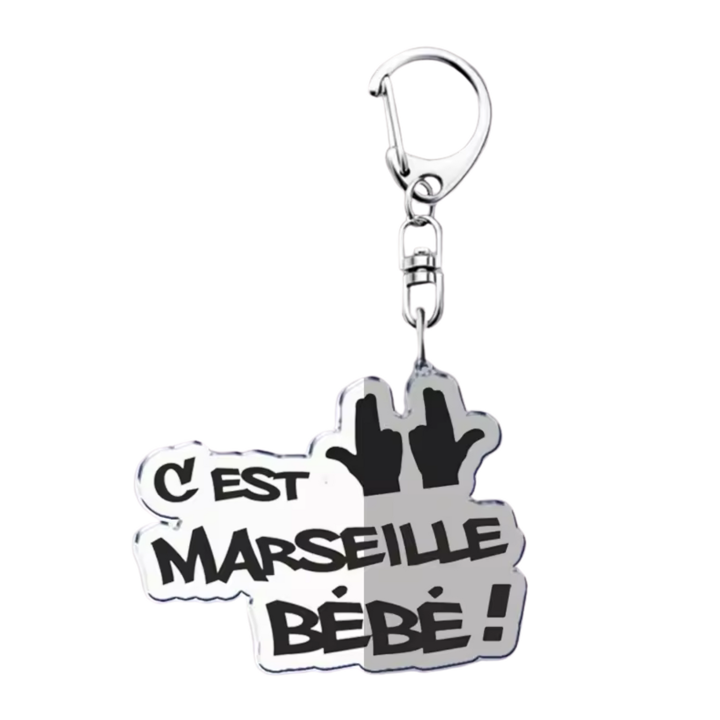 Jul Keychains – 5 models available for true fans of the zone