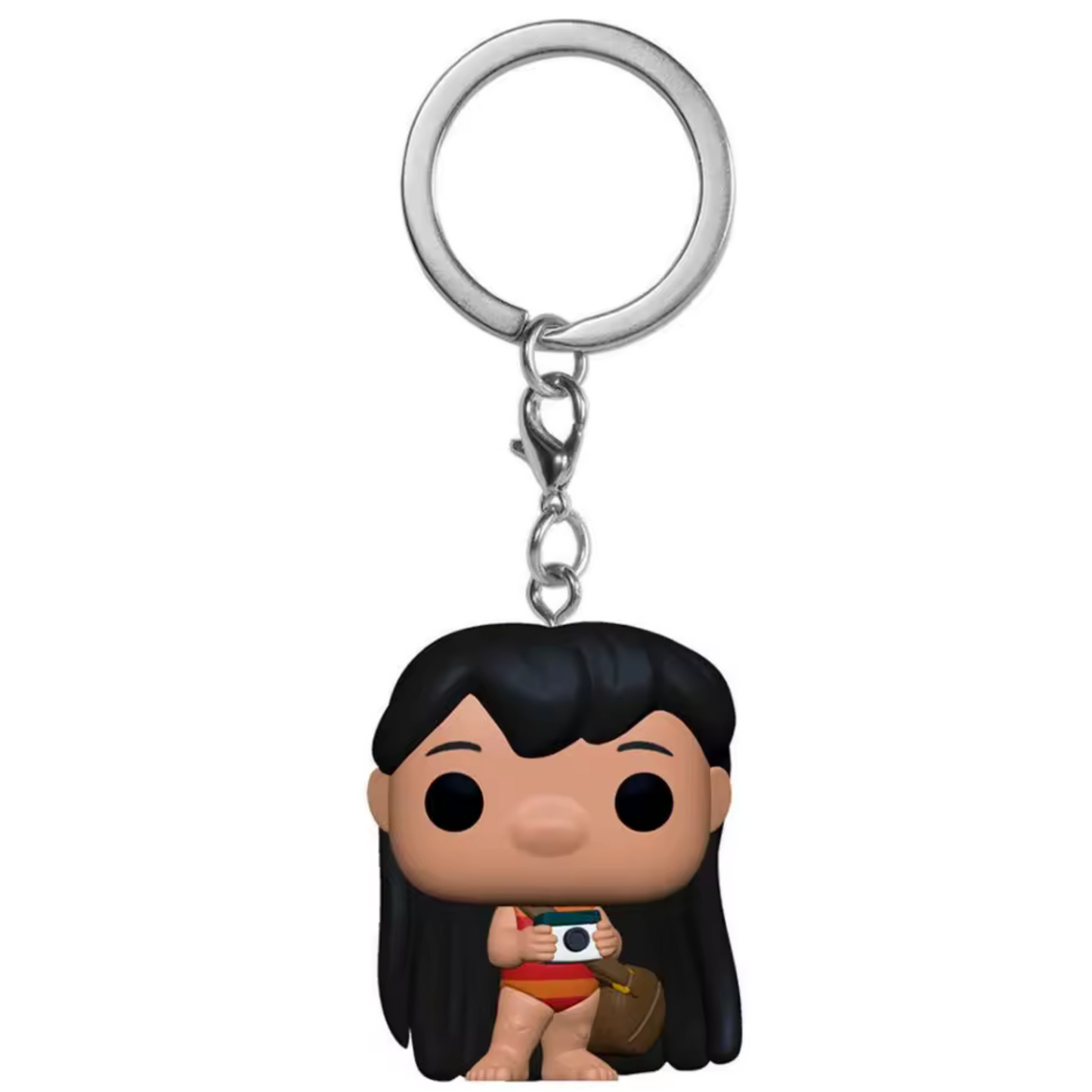 Porte-clé Lilo - Disney