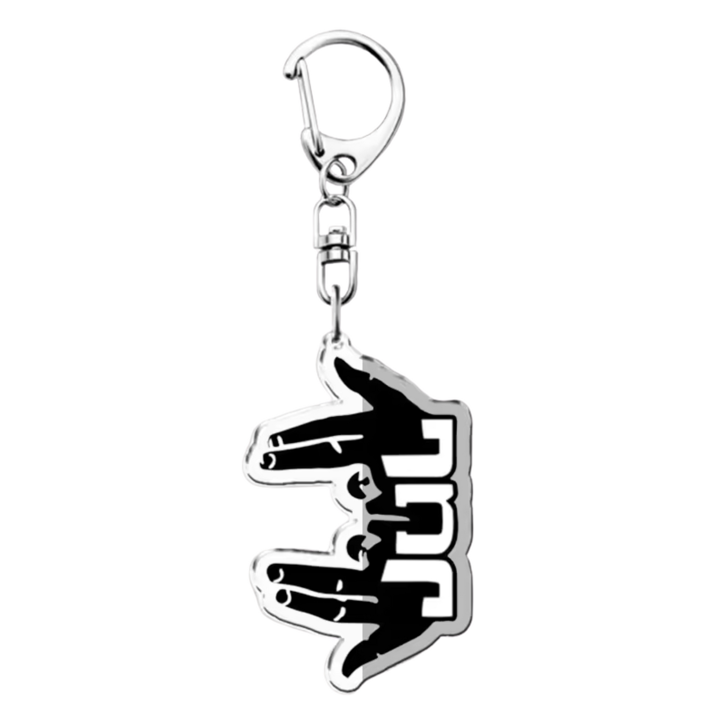 Jul Keychains – 5 models available for true fans of the zone