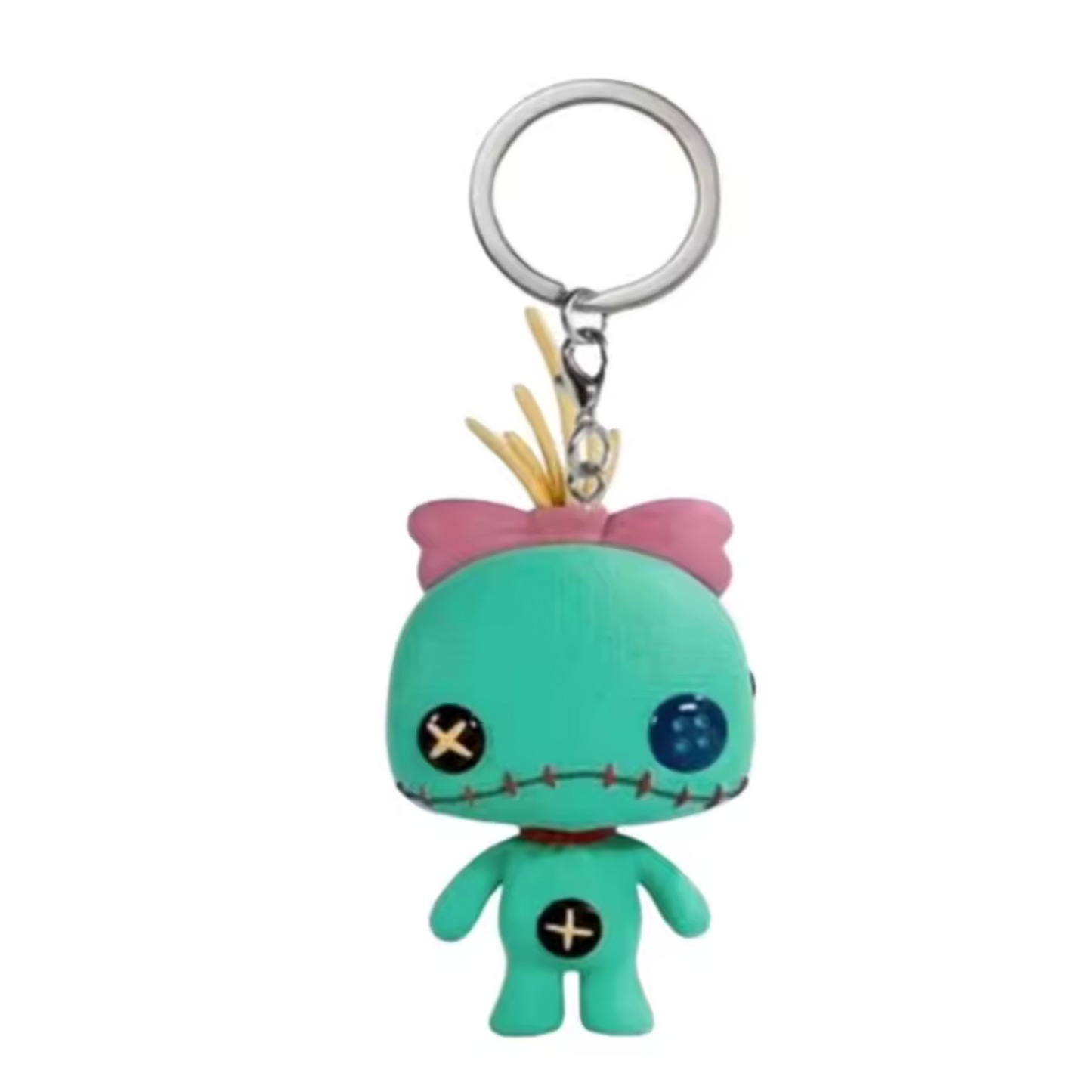 Porte-clé Scrump – Le Doudou de Lilo