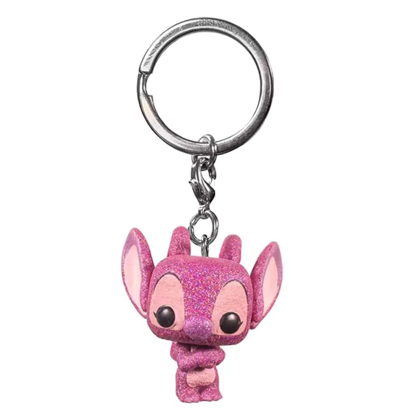 Porte-clé Angel - Disney