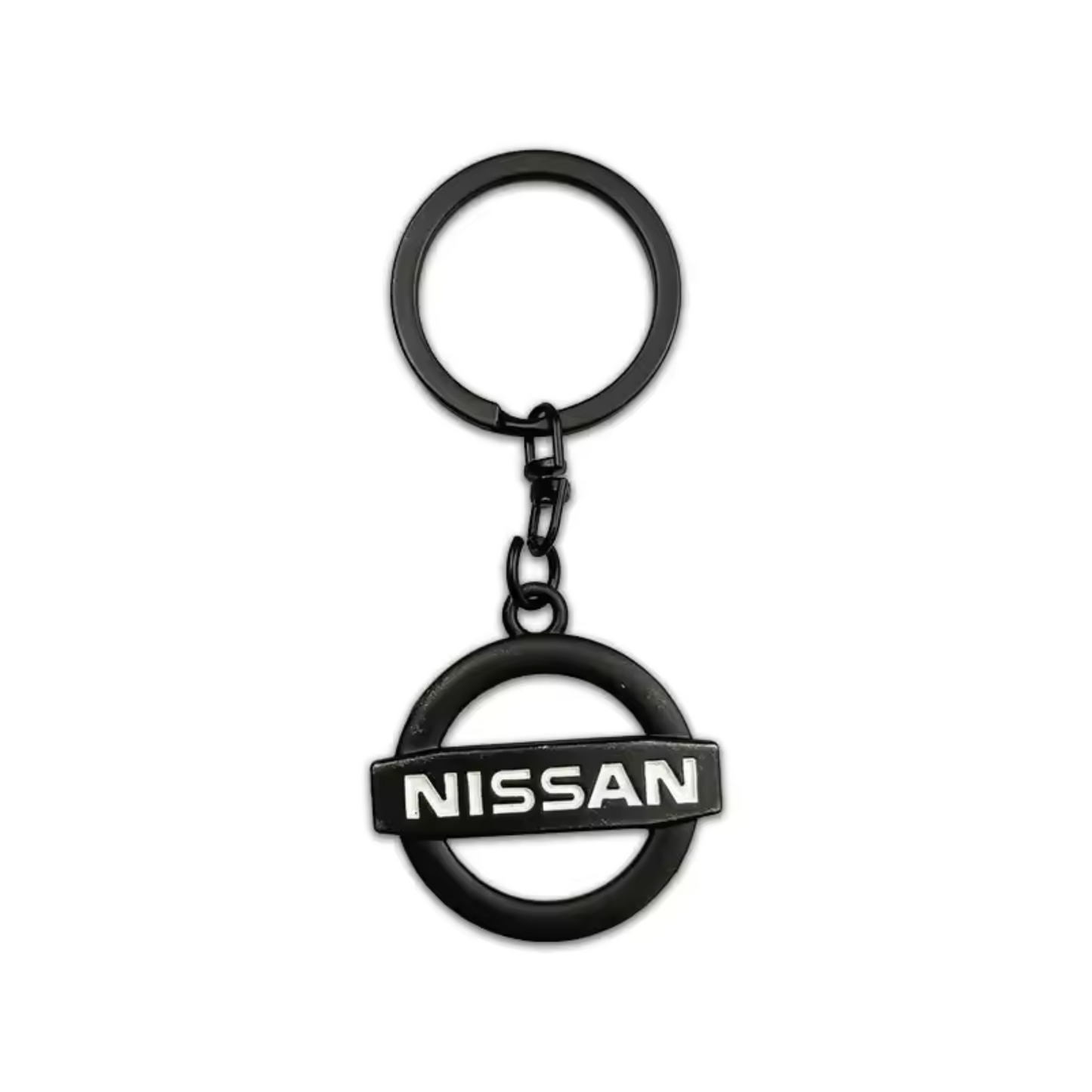 Nissan Keyrings – 2 models to choose from for car enthusiasts!