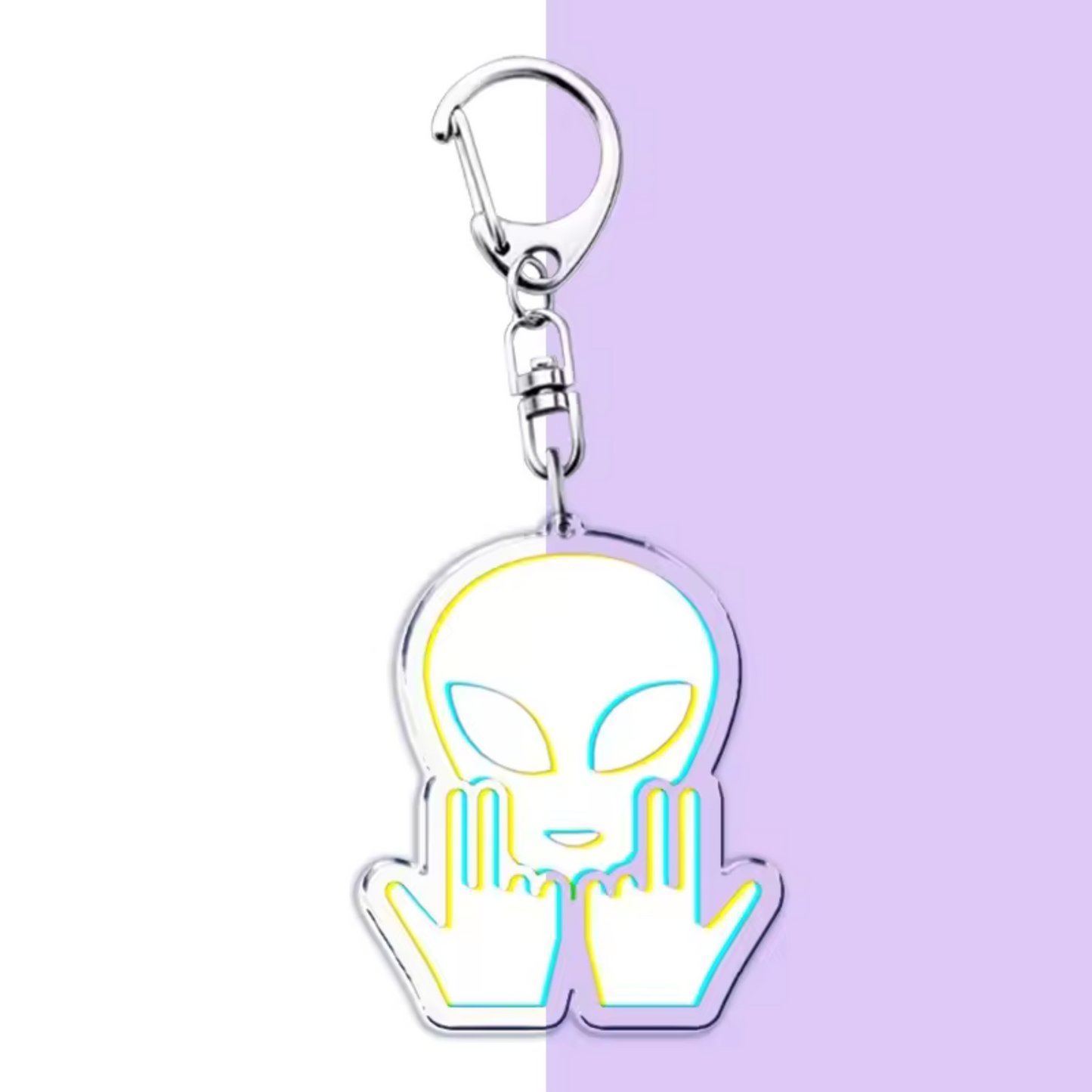 Jul Keychains – 5 models available for true fans of the zone
