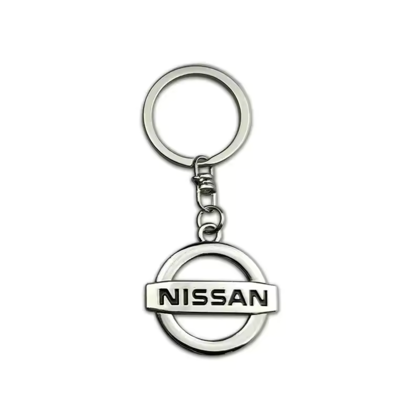Nissan Keyrings – 2 models to choose from for car enthusiasts!