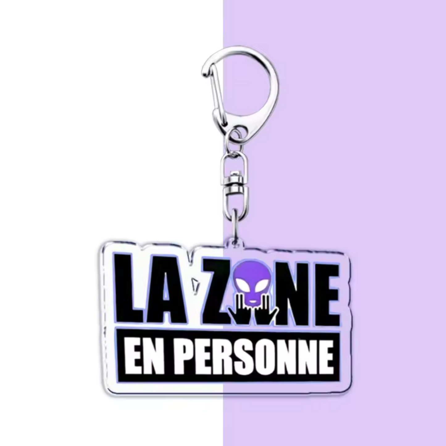 Jul Keychains – 5 models available for true fans of the zone