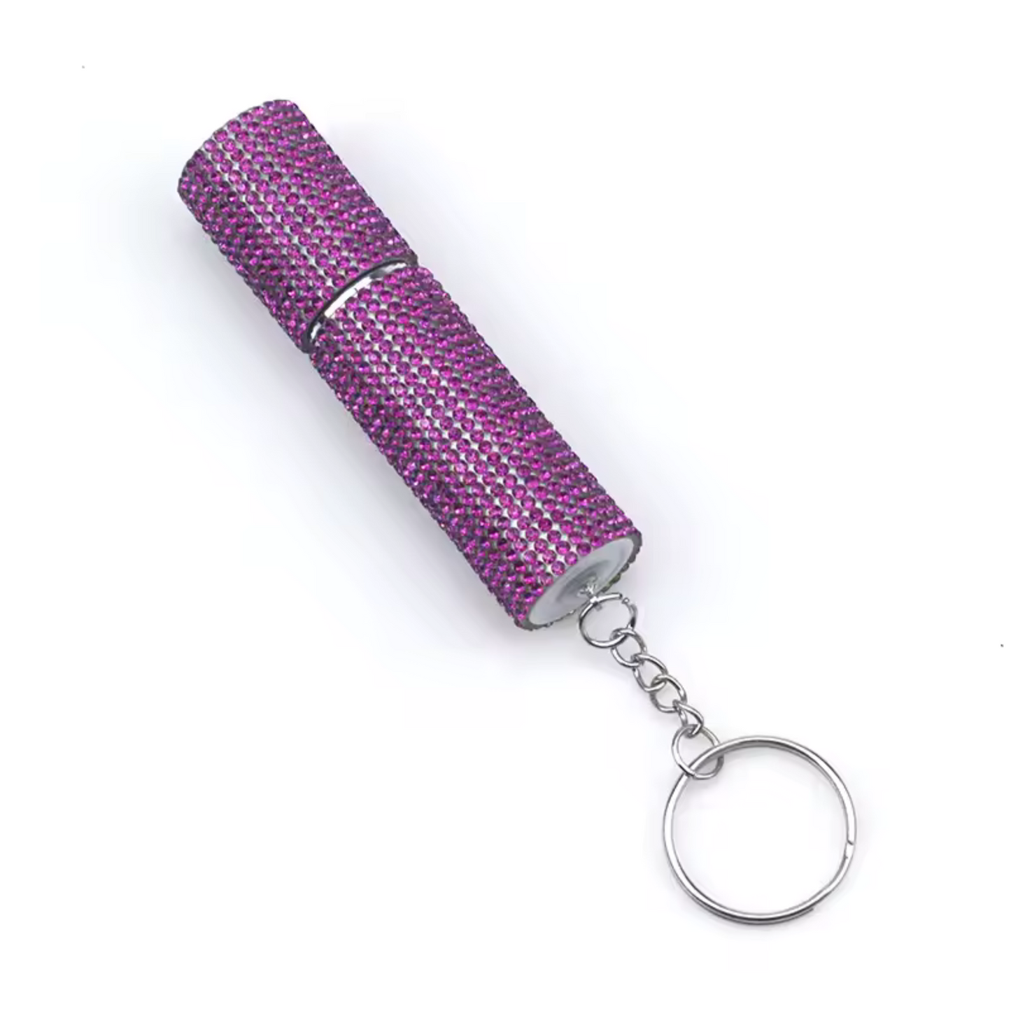 Refillable Perfume Spray – 14 models available
