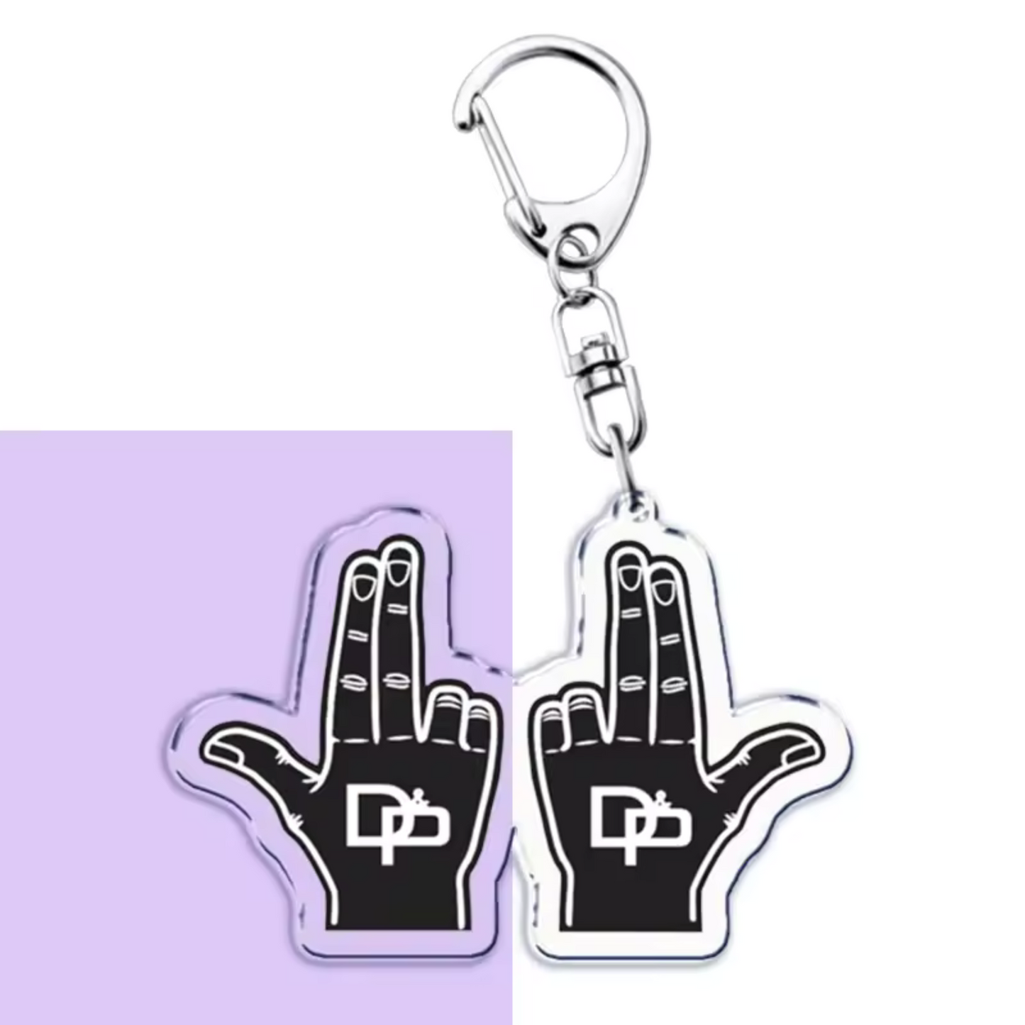 Jul Keychains – 5 models available for true fans of the zone