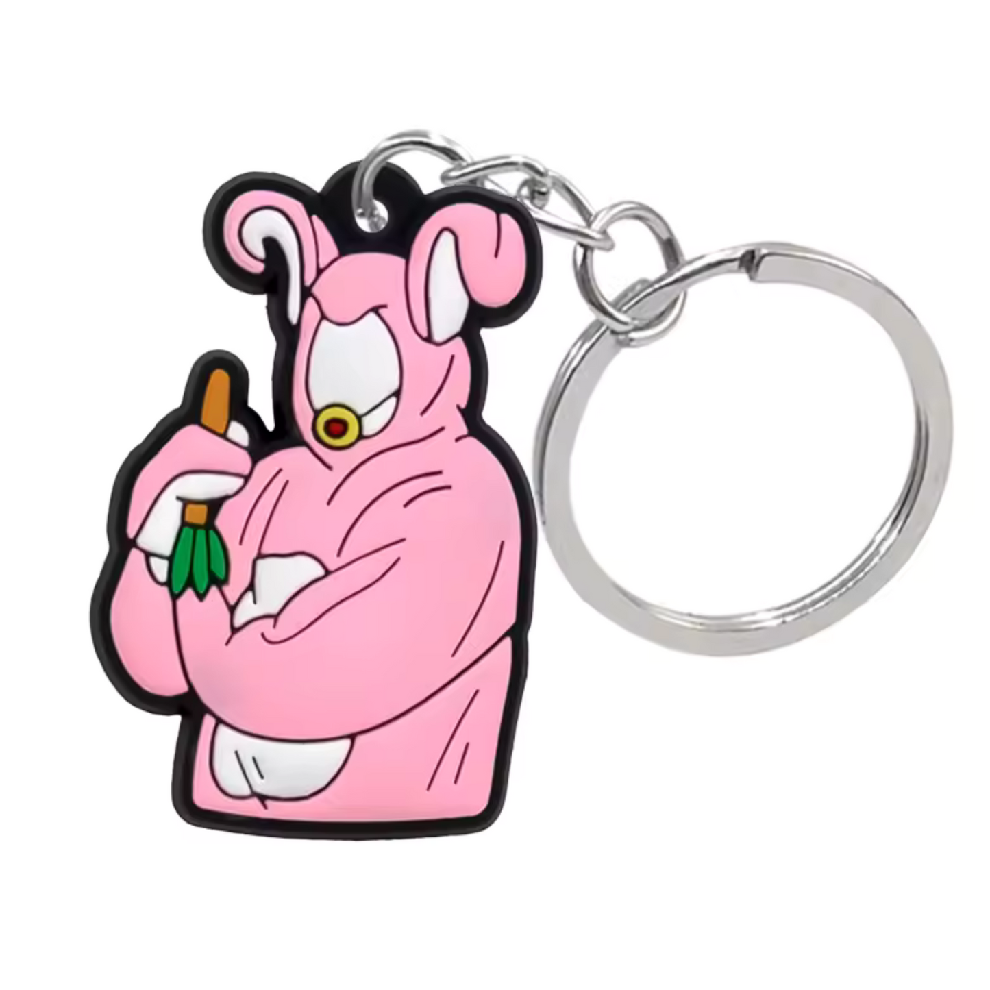 Friends Rubber Keychains – 21 Designs