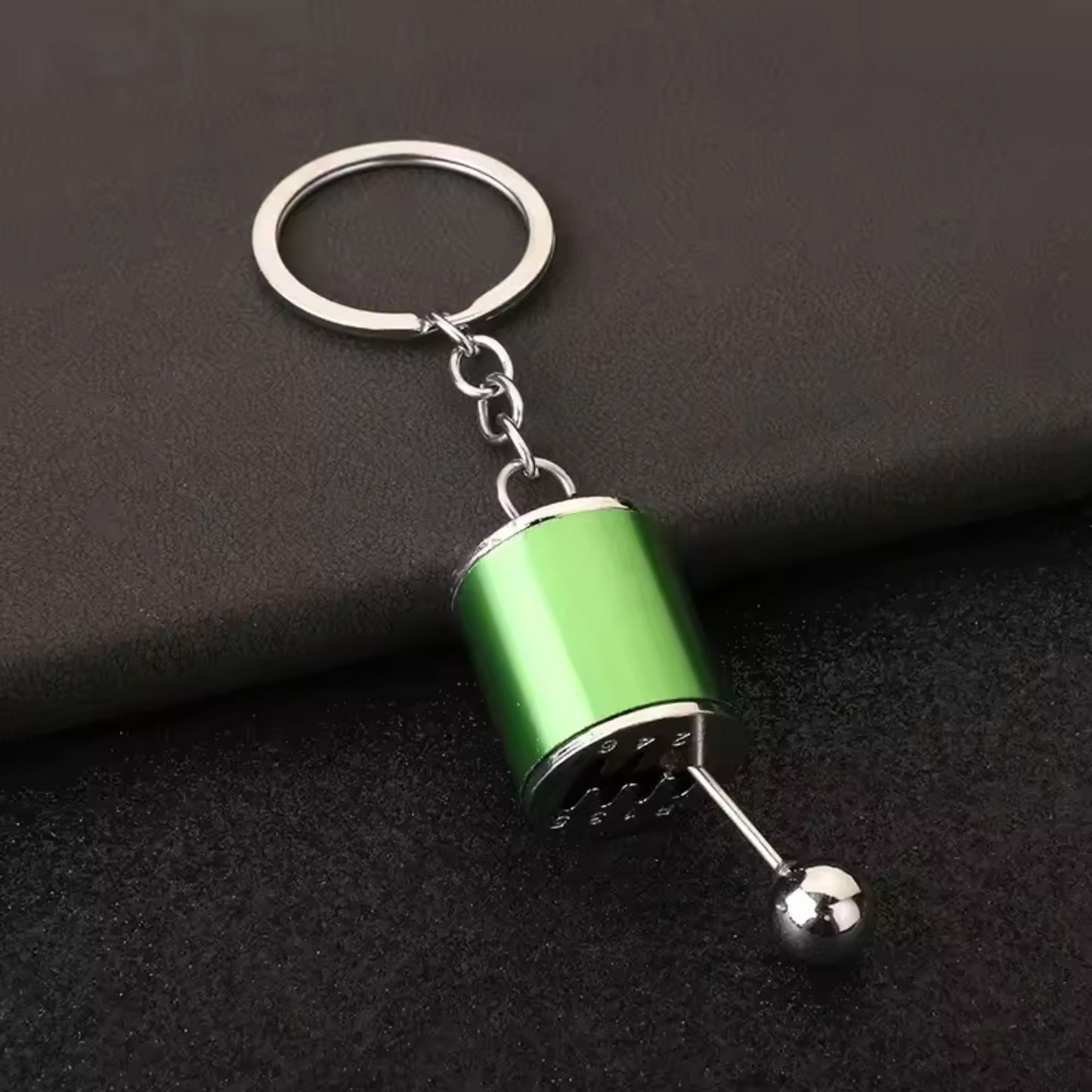 Gearbox Keychain – 9 Models to Choose From for Car Enthusiasts!