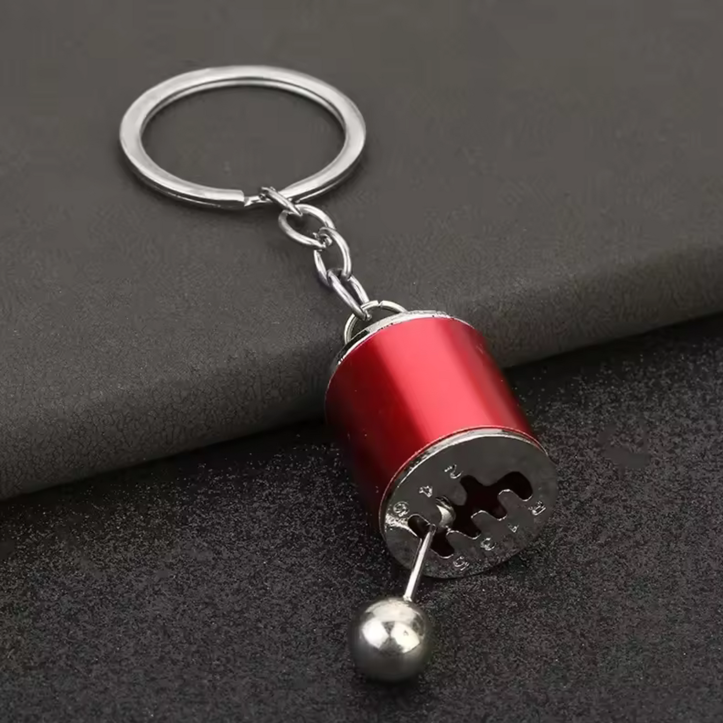 Gearbox Keychain – 9 Models to Choose From for Car Enthusiasts!