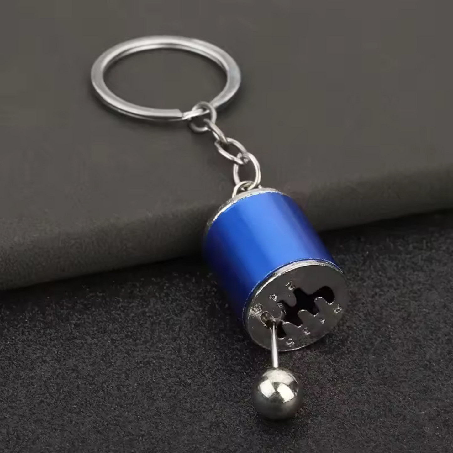 Gearbox Keychain – 9 Models to Choose From for Car Enthusiasts!