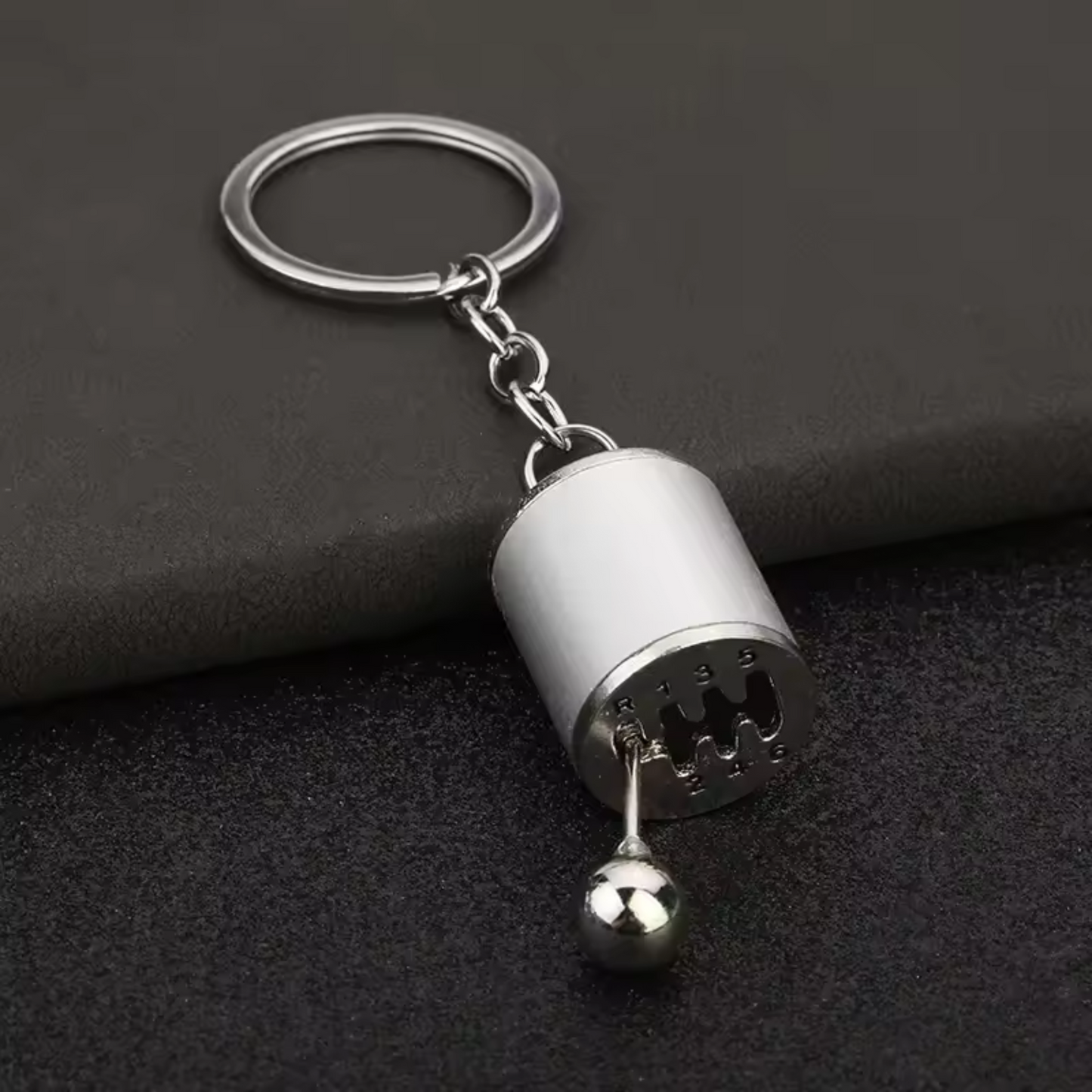 Gearbox Keychain – 9 Models to Choose From for Car Enthusiasts!