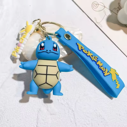 Porte-clé Pokémon – 7 Modèles Trop Mignons au Choix !