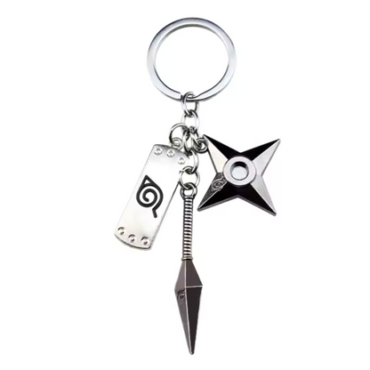 One Piece Keychains – 13 Epic Designs to Collect!