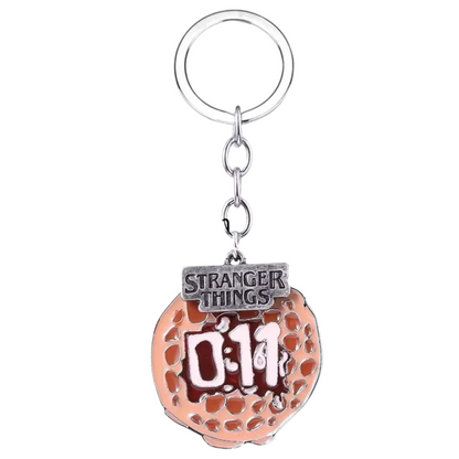 Stranger Things Keychain – 3 models available