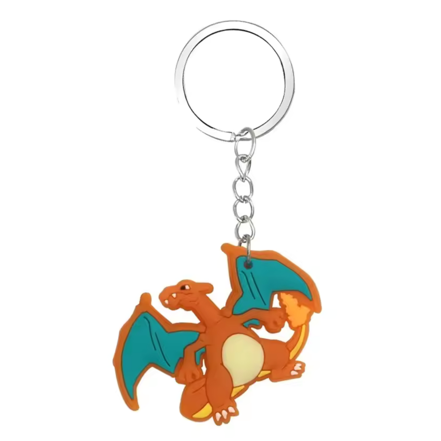Porte-clé Pokémon – 8 modèles disponibles pour tous les dresseurs ⚡