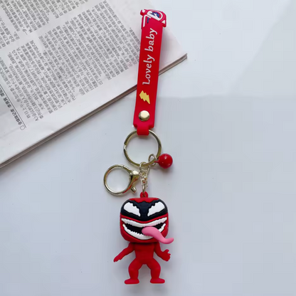 Porte-Clé Marvel Venom – 6 modèles disponibles
