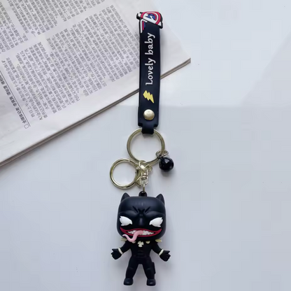 Porte-Clé Marvel Venom – 6 modèles disponibles