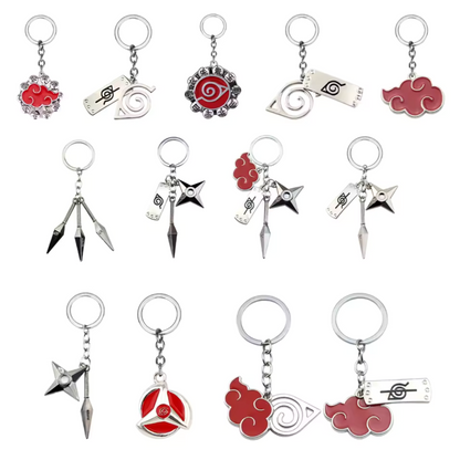 One Piece Keychains – 13 Epic Designs to Collect!