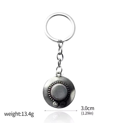 One Piece Keychains – 22 Epic Designs to Collect!