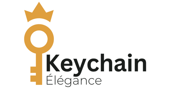 Keychain Élégance