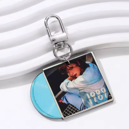 Taylor Swift Keychains – 7 Iconic Designs for Swifties!