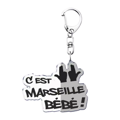 Jul Keychains – 5 models available for true fans of the zone