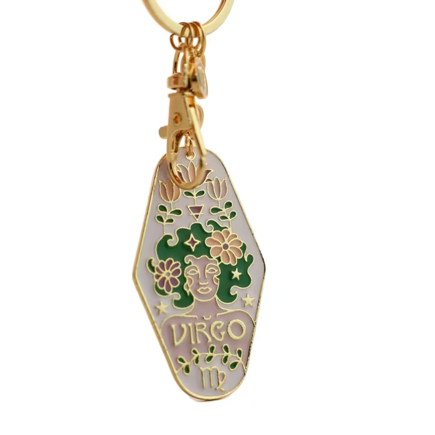 Porte-clé Astrologique – 12 signes, 12 styles pour affirmer qui tu es