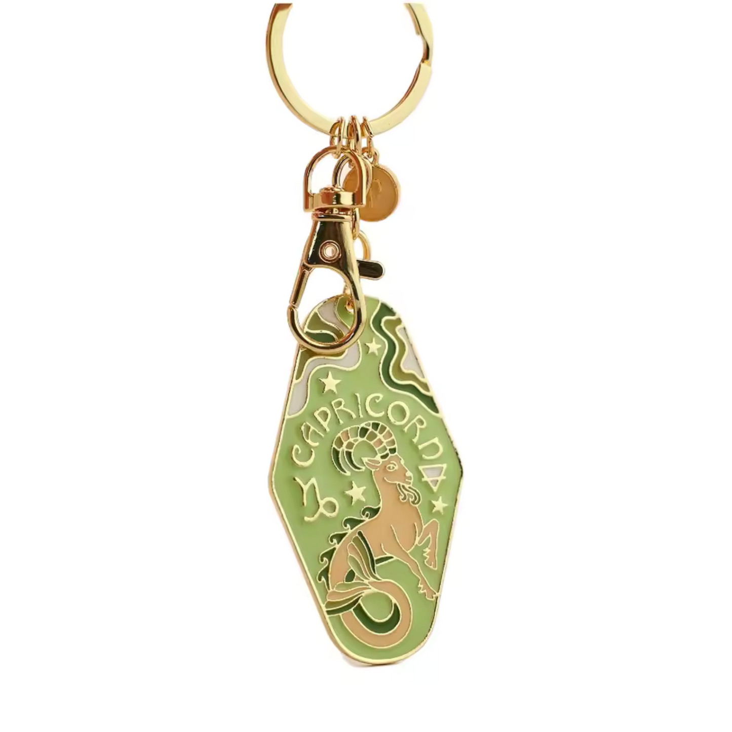 Porte-clé Astrologique – 12 signes, 12 styles pour affirmer qui tu es