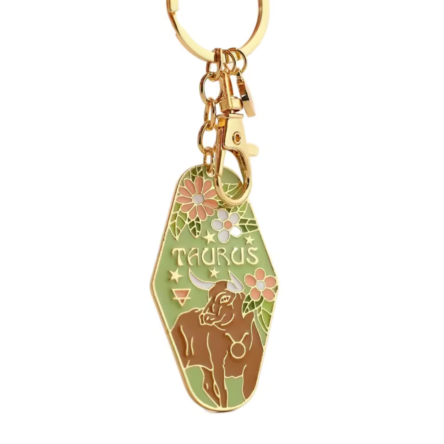 Porte-clé Astrologique – 12 signes, 12 styles pour affirmer qui tu es