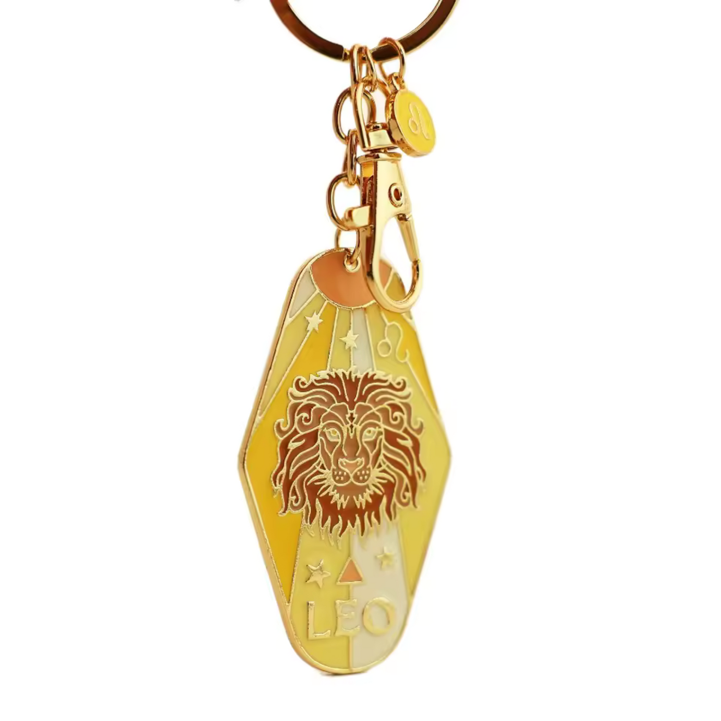 Porte-clé Astrologique – 12 signes, 12 styles pour affirmer qui tu es