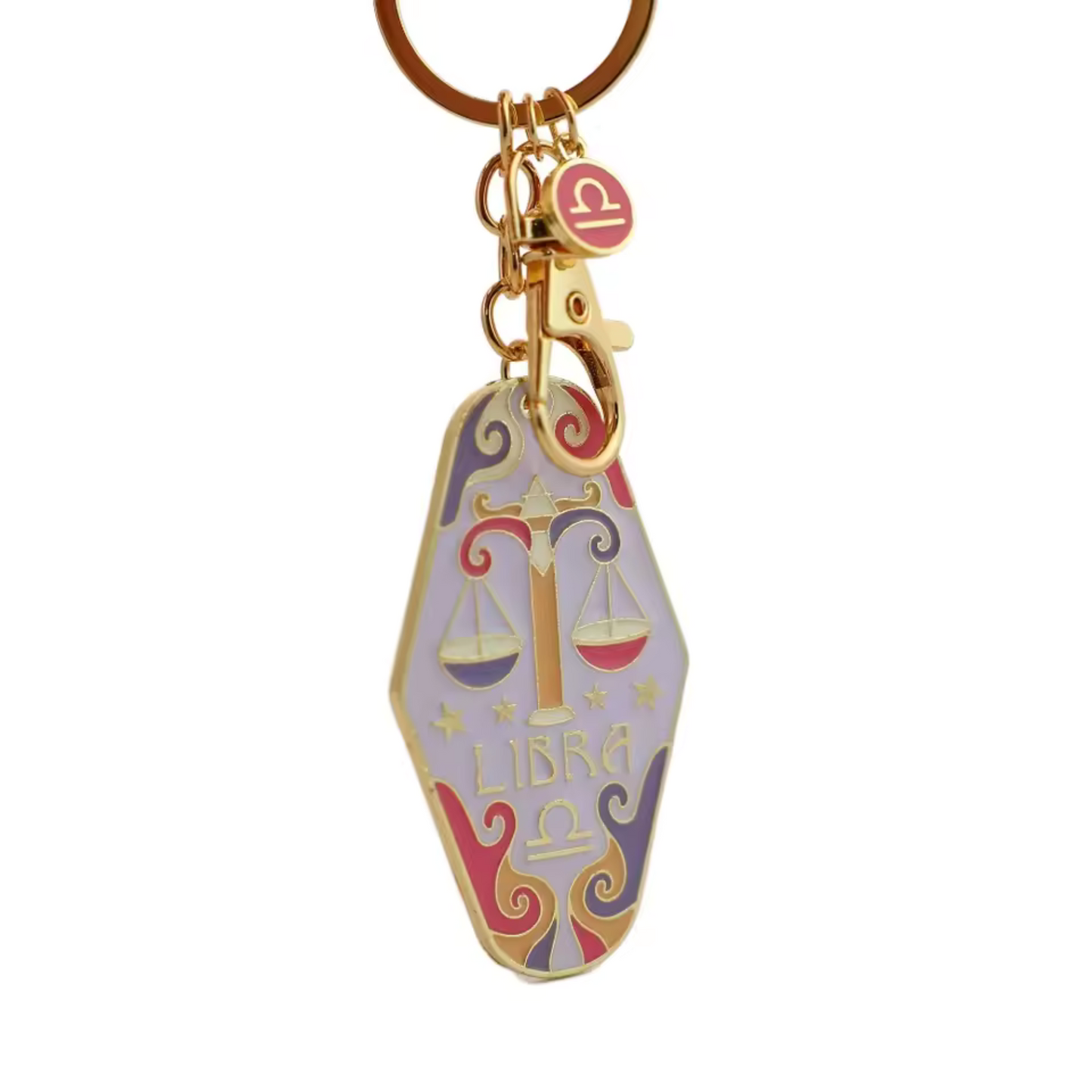 Porte-clé Astrologique – 12 signes, 12 styles pour affirmer qui tu es
