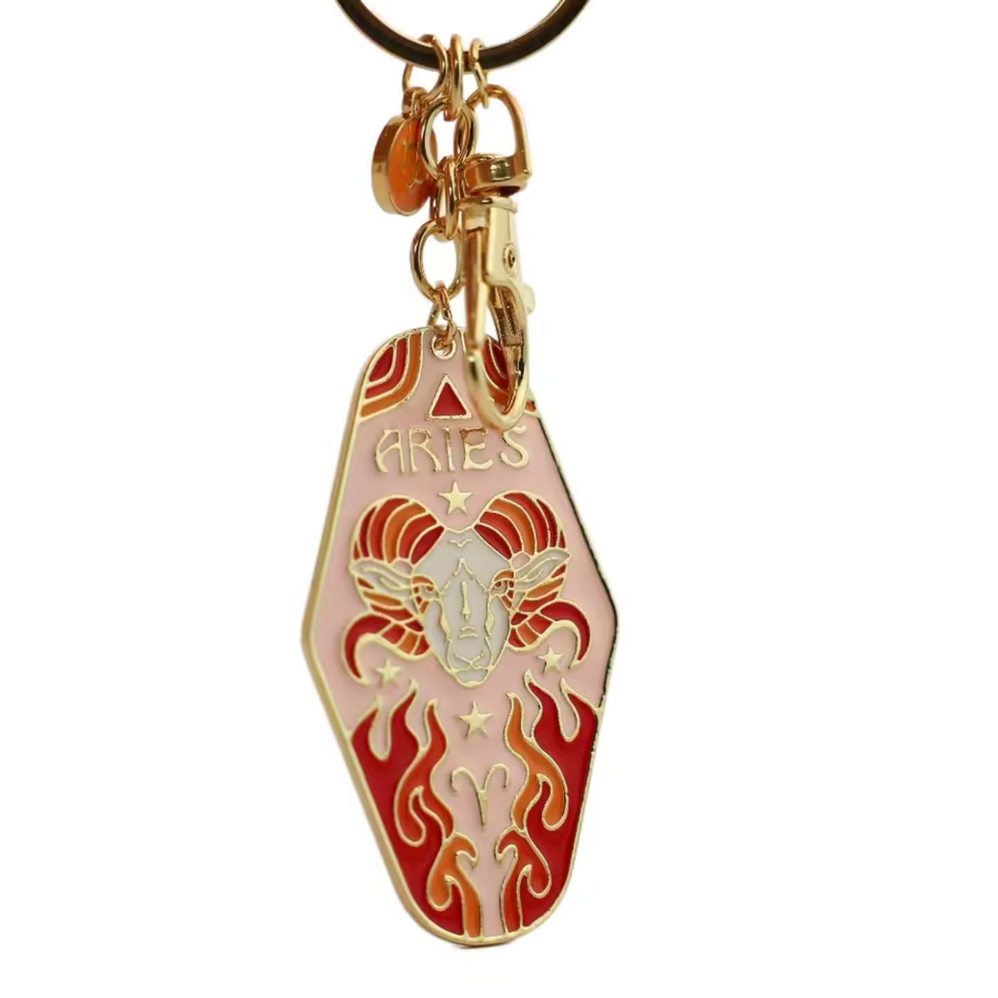 Porte-clé Astrologique – 12 signes, 12 styles pour affirmer qui tu es