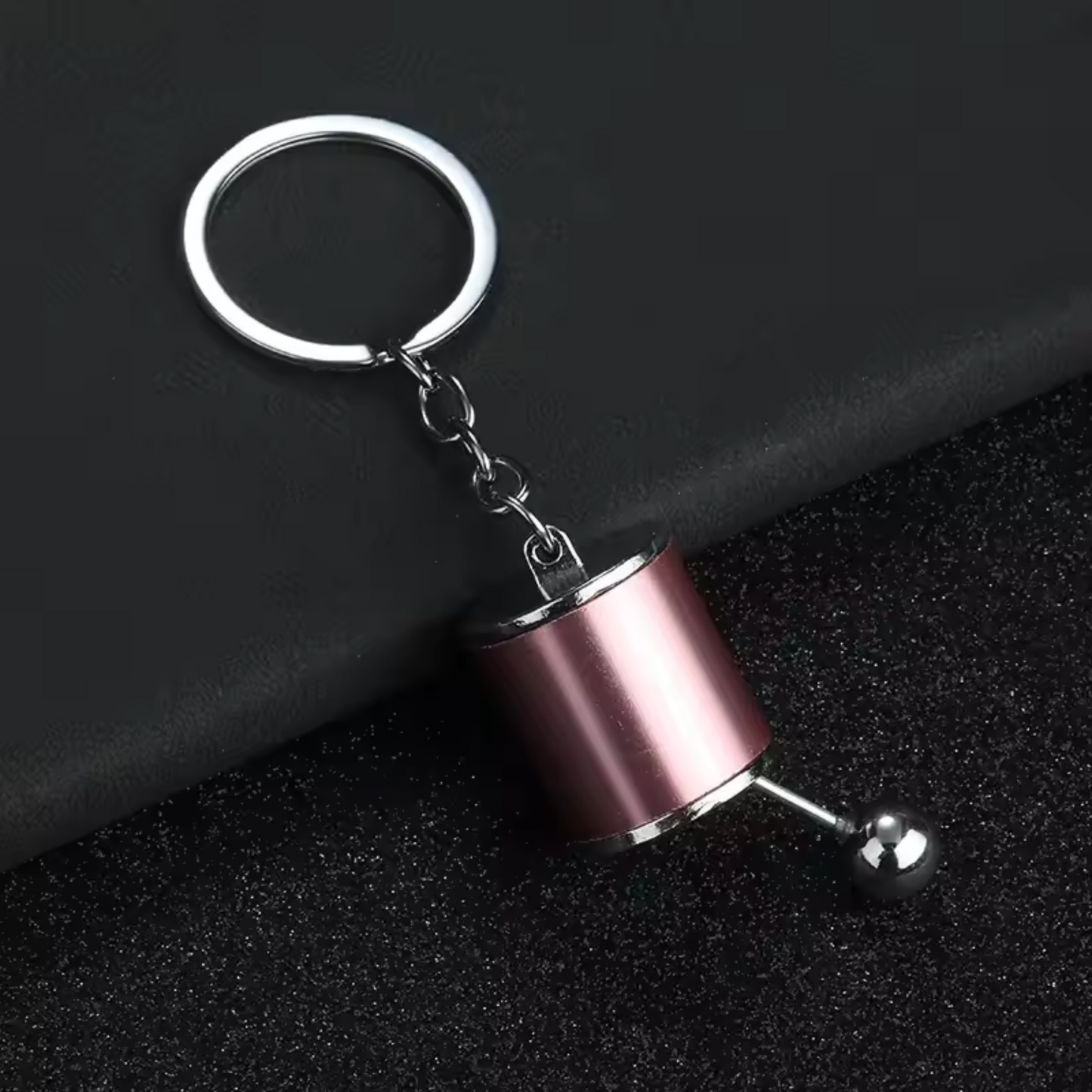 Gearbox Keychain – 9 Models to Choose From for Car Enthusiasts!